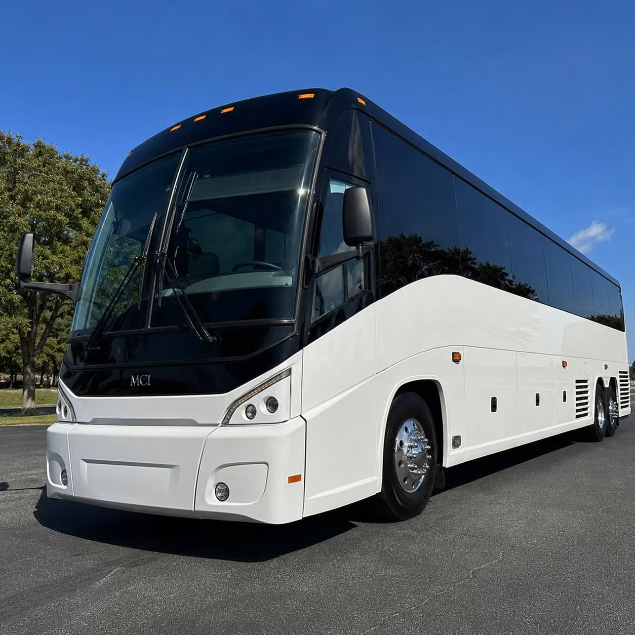 beaumont church wedding and special event transportation
