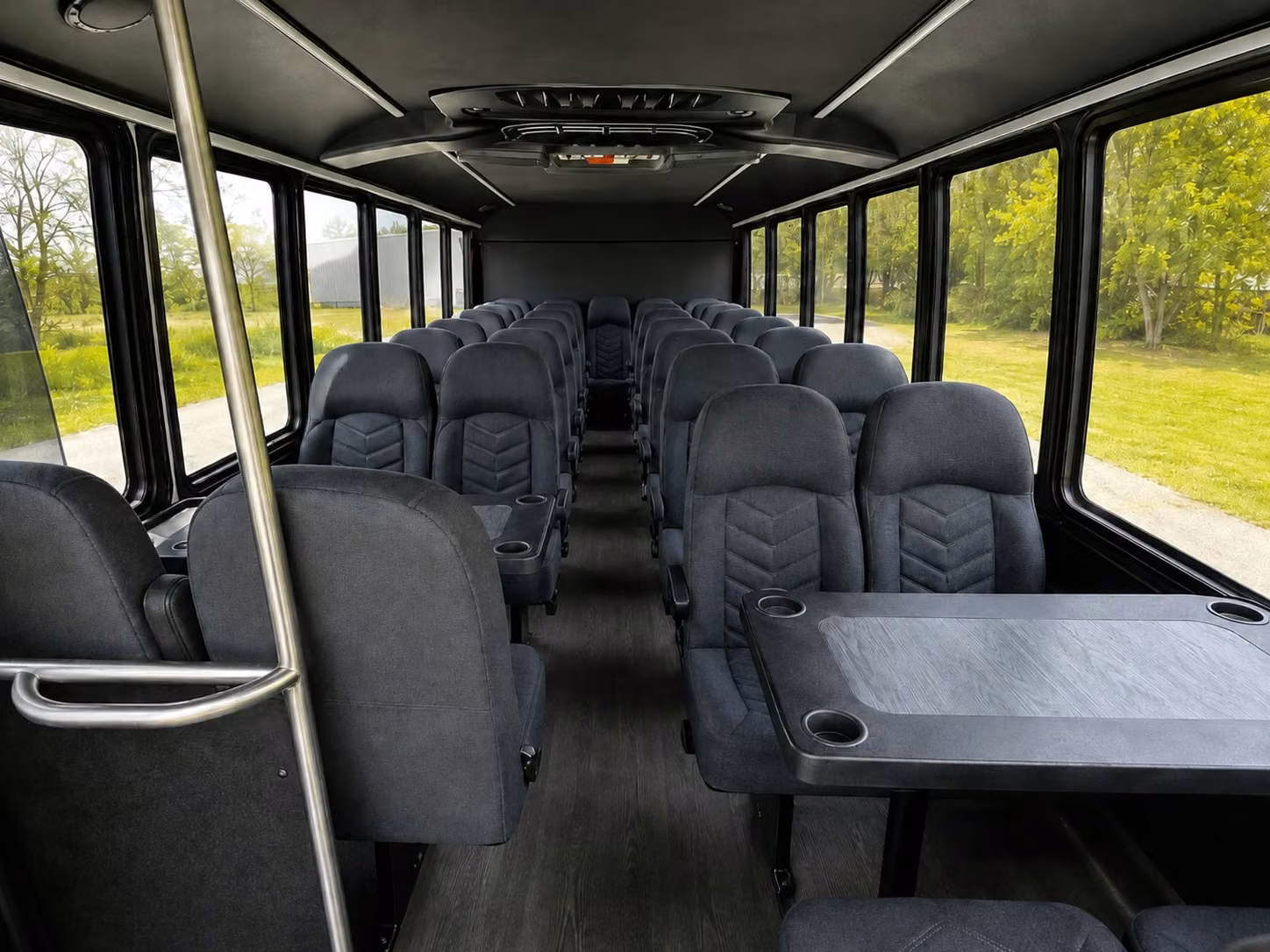 beaumont concert transportation