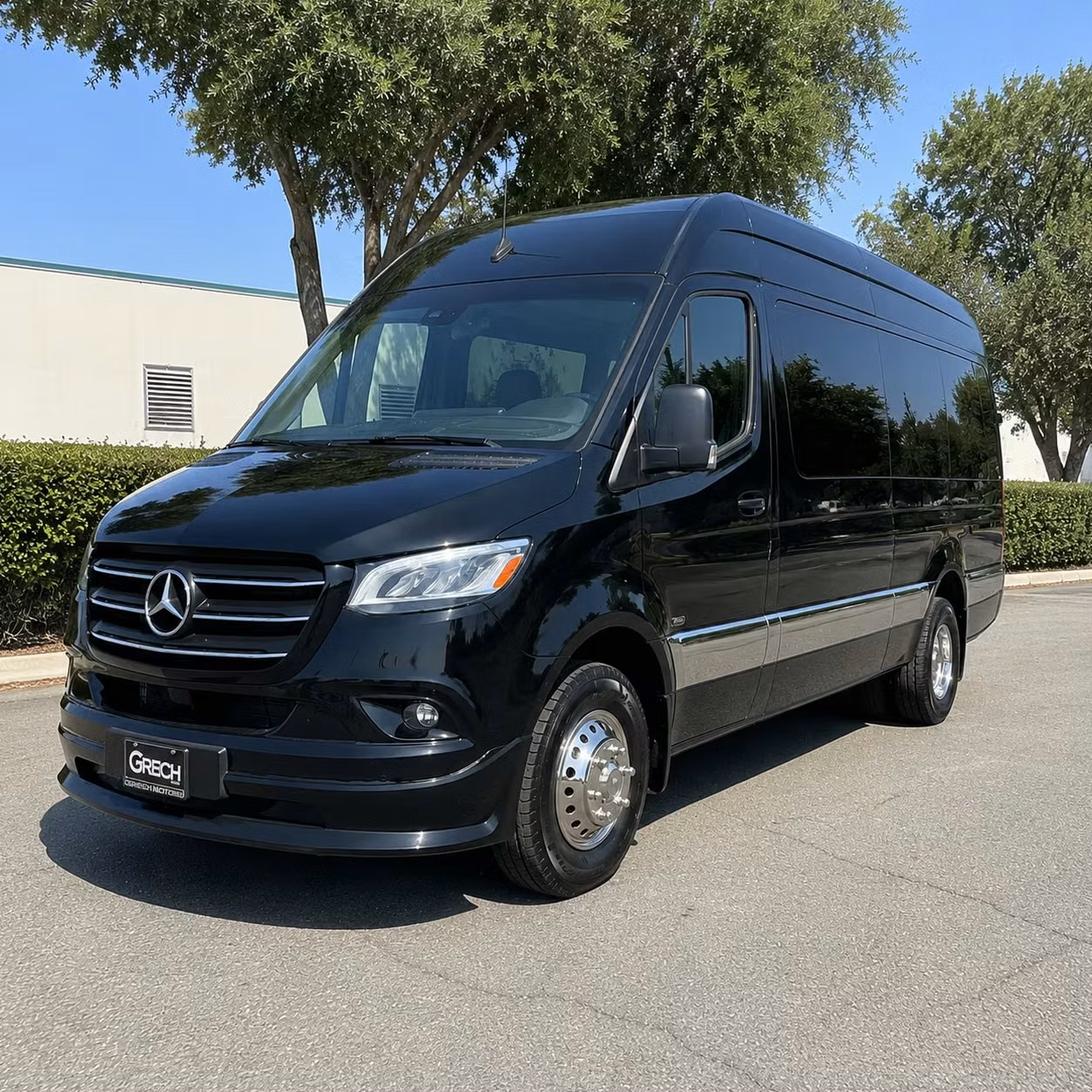 beaumont employee transportation