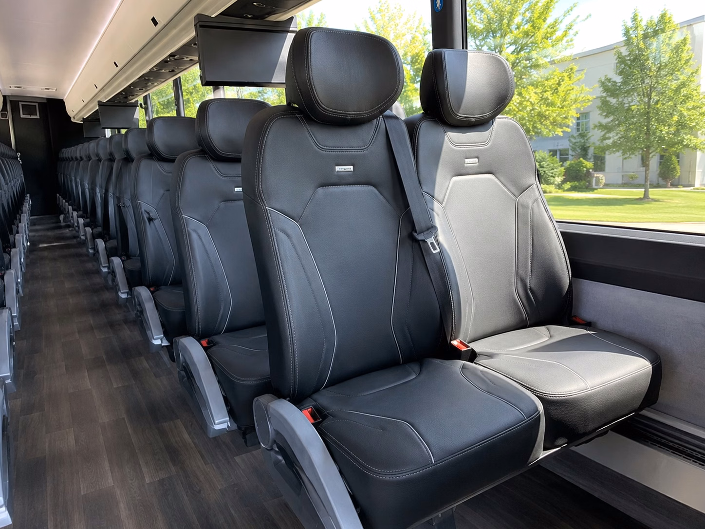 beaumont long distance transportation