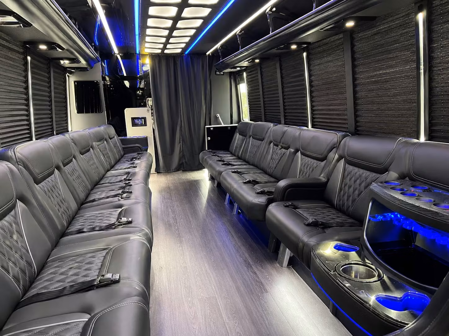 beaumont prom transportation