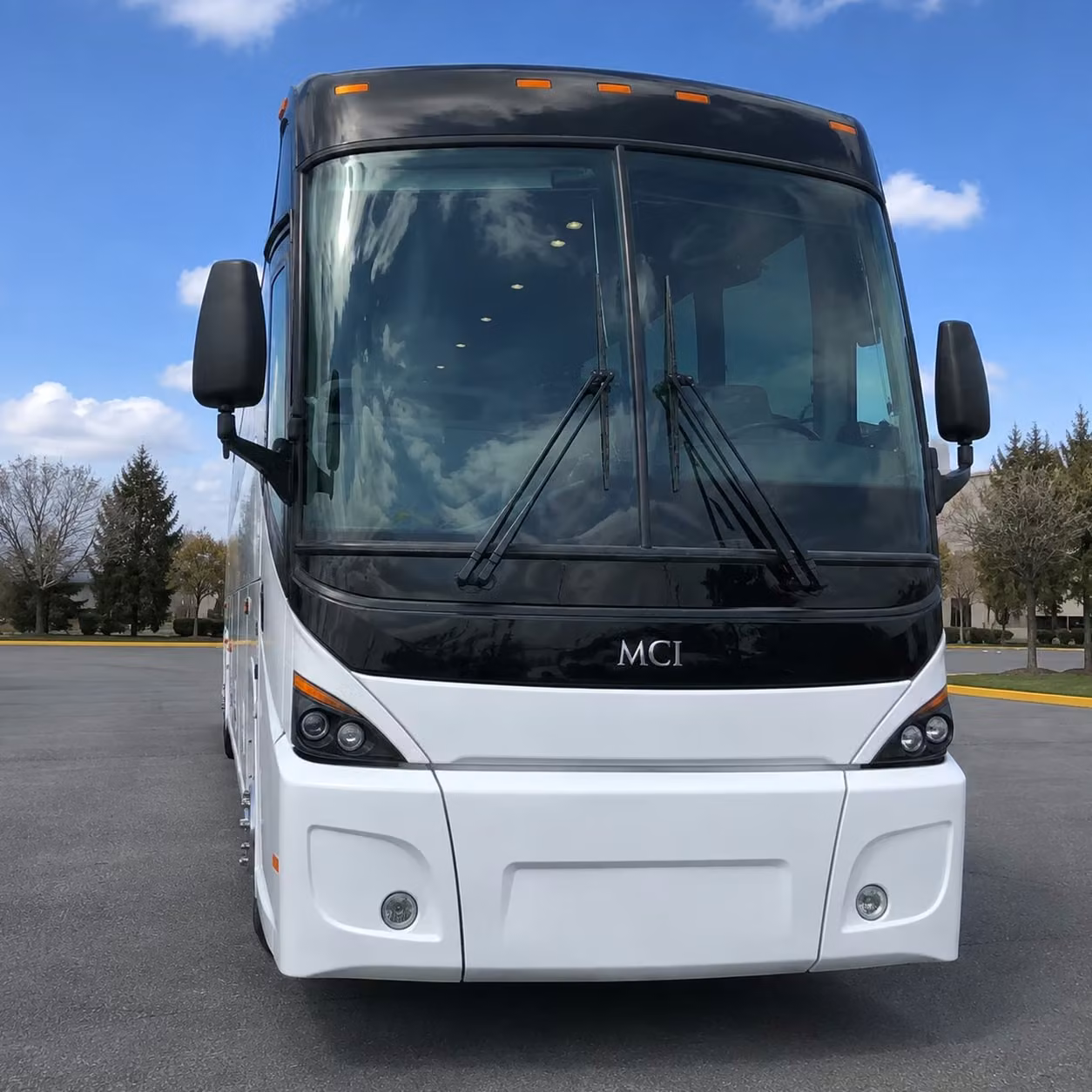 beaumont refinery industrial workforce shuttle services