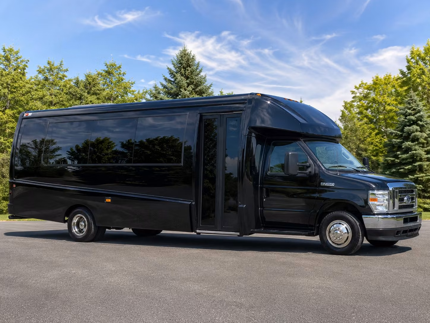 beaumont sporting event transportation