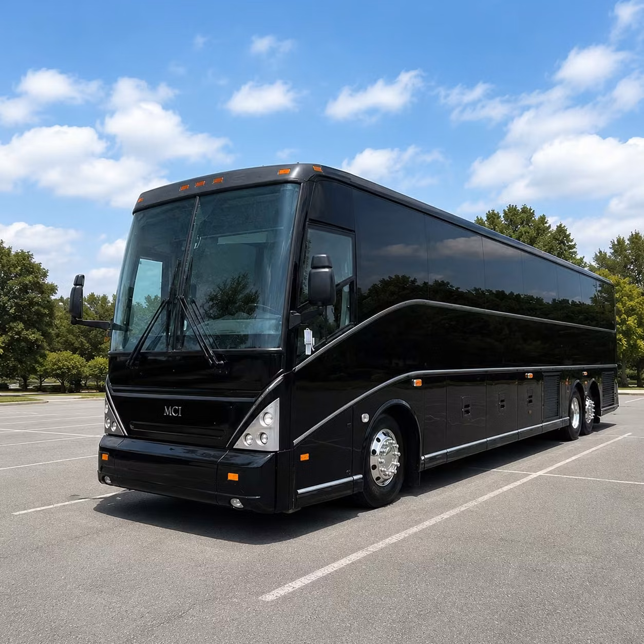 beaumont wedding guest shuttle bus rentals that keep your big day on schedule