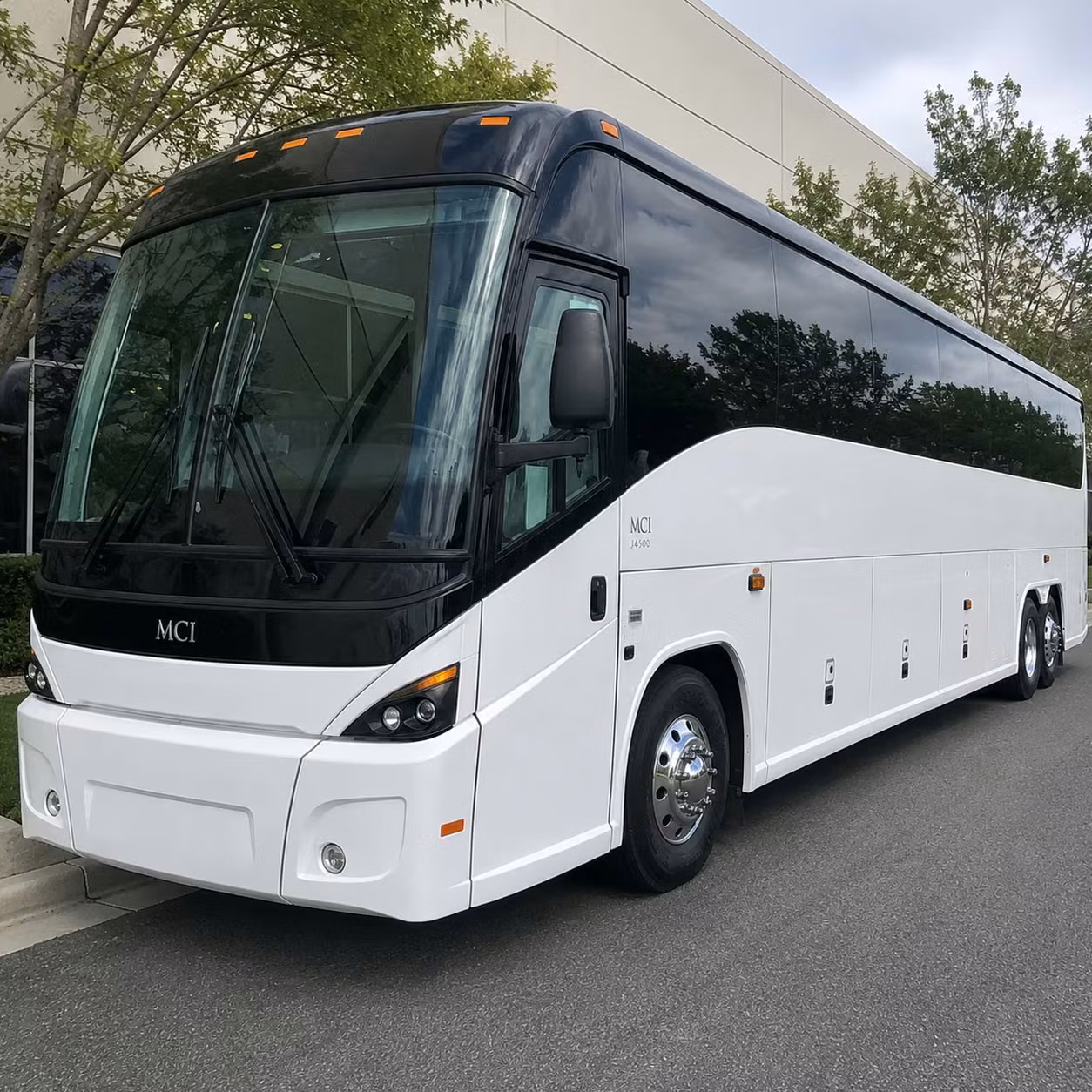 compare employee transportation options in beaumont and beyond