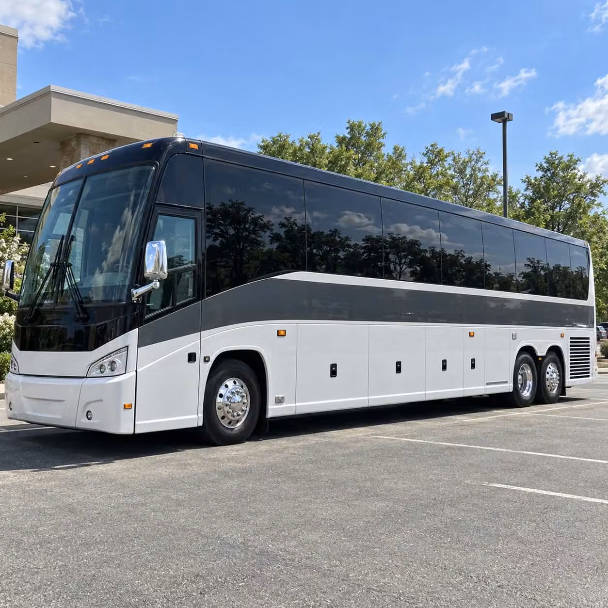game day at lamar university just got a whole lot easier