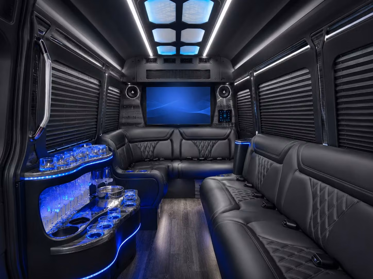 group travel from beaumont to louisiana casinos concerts and special events