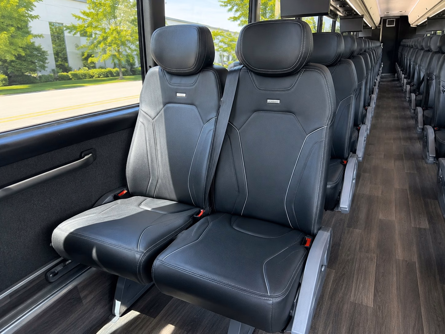 how where and when you re traveling affects beaumont bus rental rates