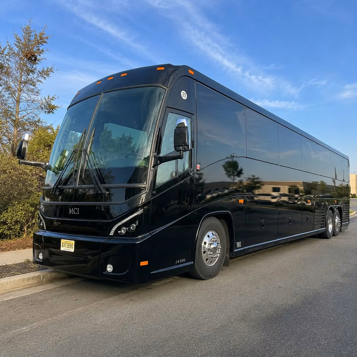 long distance bus rentals from beaumont to houston dallas and beyond