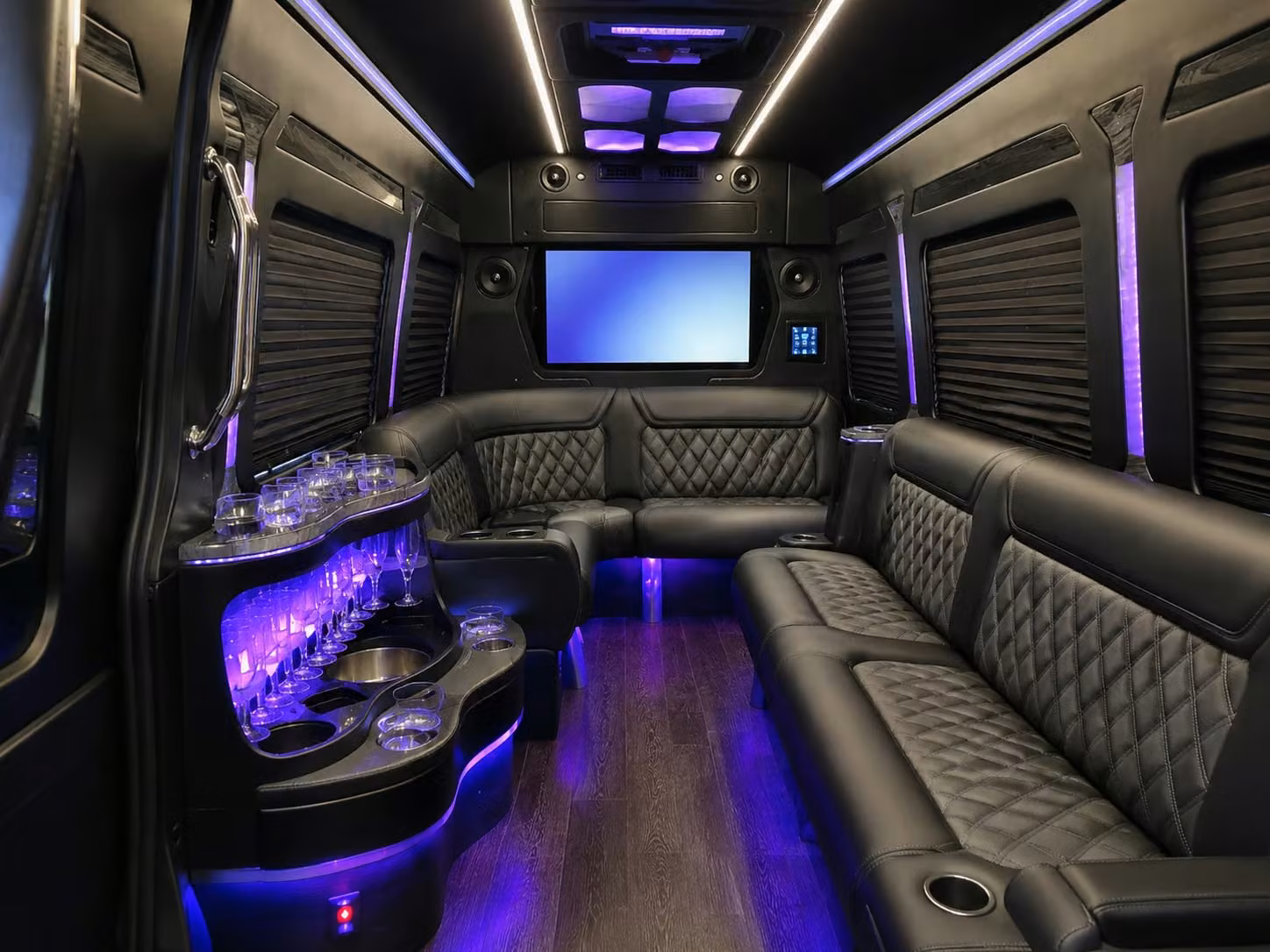 look no further for team building and corporate retreat transportation in beaumont