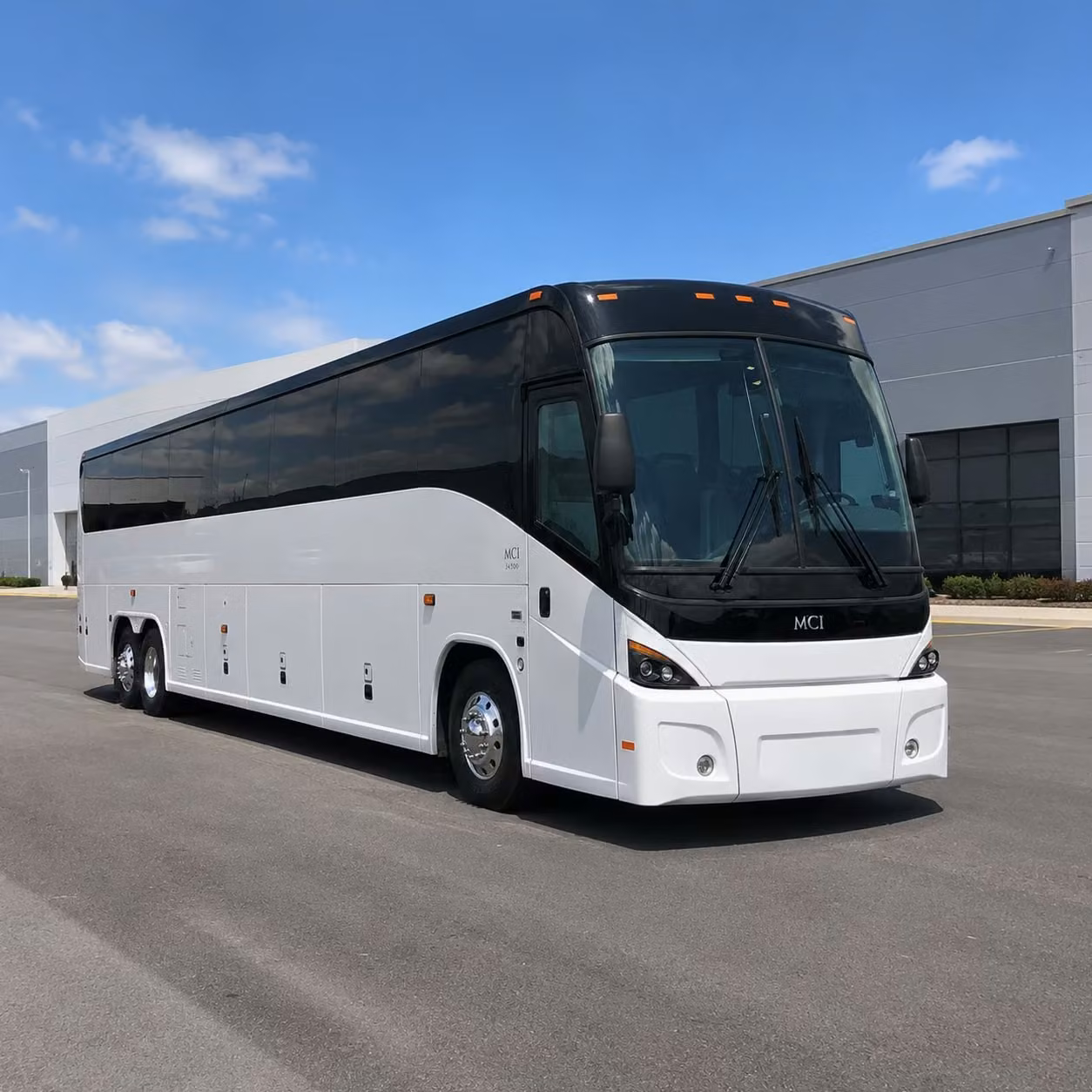 make your military event transportation at fort polk or regional bases seamless