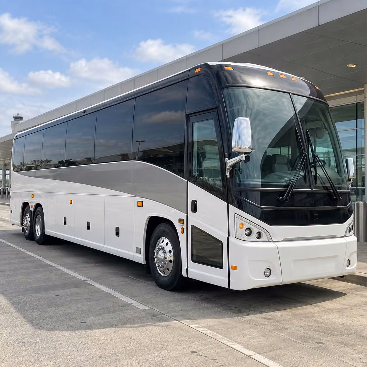 youth sports tournament transportation in jefferson county has never been simpler